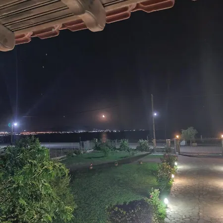 Kalyves - Seafront Διαμέρισμα Kalyves Polygyrou