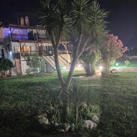 Kalyves - Seafront Διαμέρισμα Kalyves Polygyrou