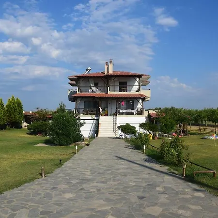 Kalyves - Seafront Διαμέρισμα Kalyves Polygyrou