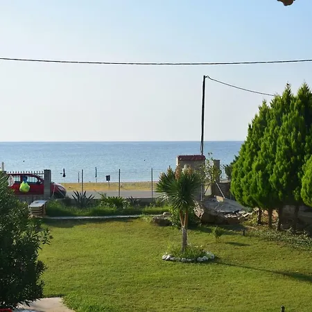 Kalyves - Seafront Kalyves Polygyrou