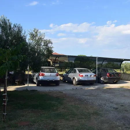 Kalyves - Seafront * Kalyves Polygyrou