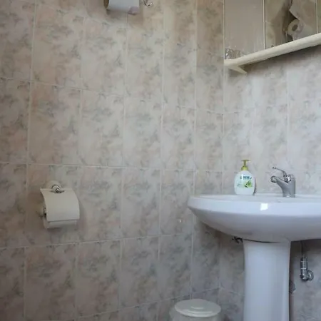 Kalyves - Seafront *