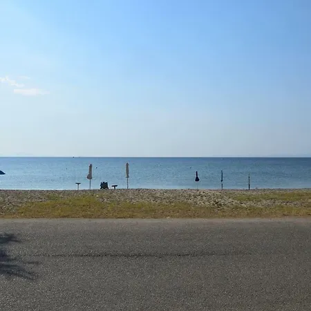 Kalyves - Seafront Kalyves Polygyrou