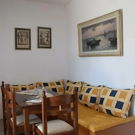 Διαμέρισμα Kalyves - Seafront *