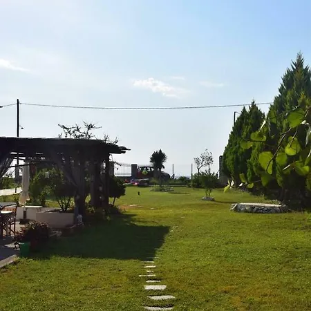 Kalyves - Seafront *