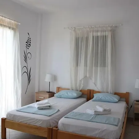 Kalyves - Seafront *