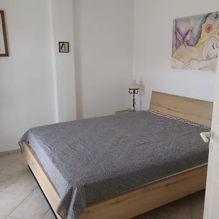 Kalyves - Seafront Διαμέρισμα *