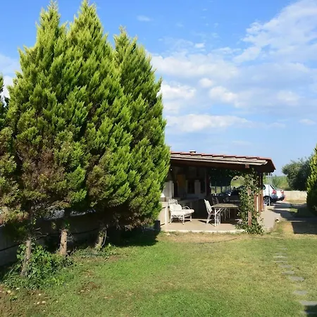 Appartamento Kalyves - Seafront Kalyves Polygyrou