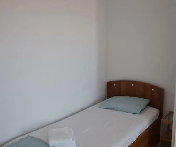 Kalyves - Seafront 아파트 *