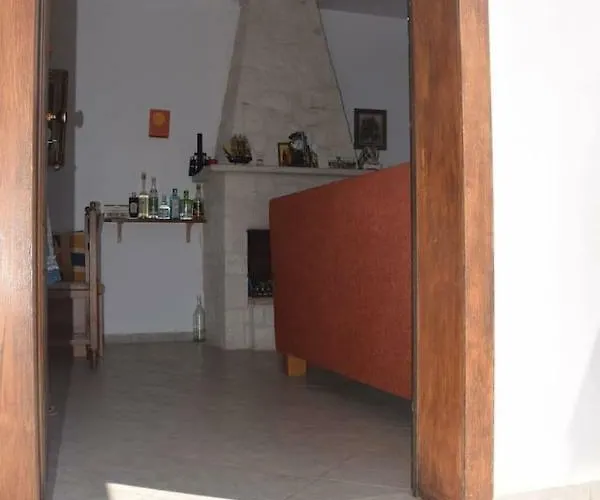 Kalyves - Seafront * Kalyves Polygyrou