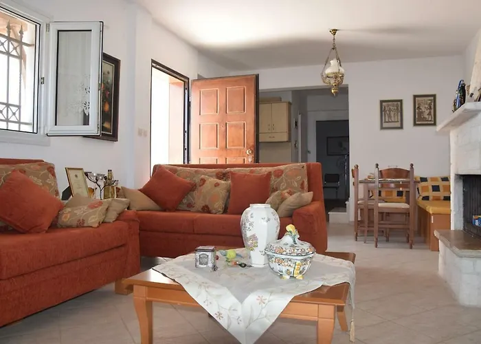 Kalyves - Seafront Kalyves Polygyrou