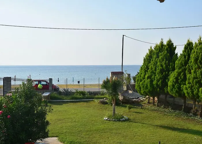 Kalyves - Seafront Kalyves Polygyrou