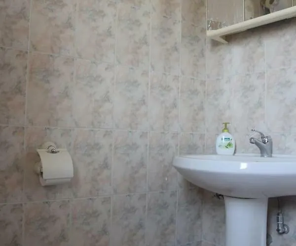 Kalyves - Seafront *