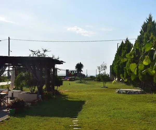 Kalyves - Seafront *