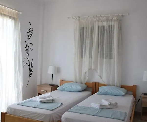 Kalyves - Seafront *