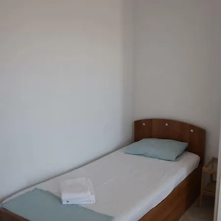 Kalyves - Seafront Appartement *