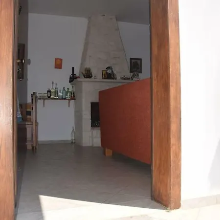 Kalyves - Seafront * Kalyves Polygyrou