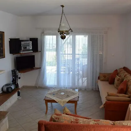 Appartement Kalyves - Seafront