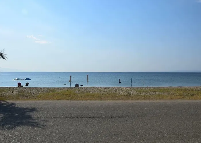 Kalyves - Seafront Kalyves Polygyrou