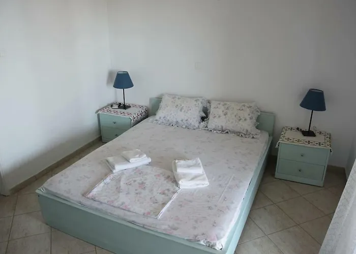 Kalyves - Seafront דירה